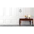 Living District Amelia 3-Light Transitional Metal Pendant in Gold