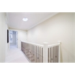Living District Daxter Contemporary Metal Led Surface Mount in White