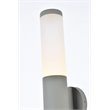 Living District Raine 1-Light 4.5