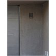 Living District Raine 1-Light Aluminum LED Wall Sconce - Black Finish