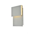Living District Raine 1-Light 7