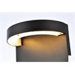 Living District Raine 1-Light 9.75