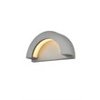 Living District Raine 1-Light 9.75