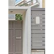 Living District Raine 1-Light 7