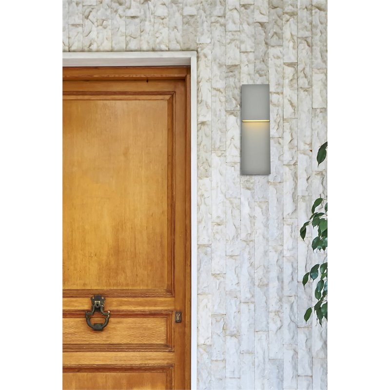 Living District Raine 1-Light 5