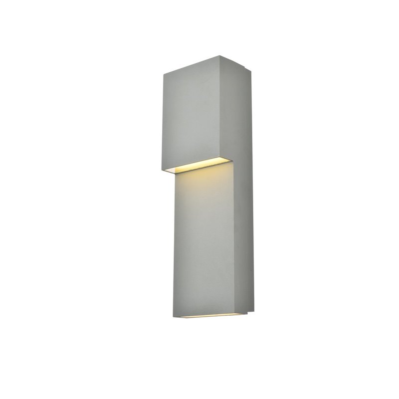 Living District Raine 1-Light 5