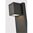 Living District Raine 1-Light 4.75