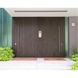 Living District Raine 1-Light Modern Aluminum LED Wall Sconce in Silver