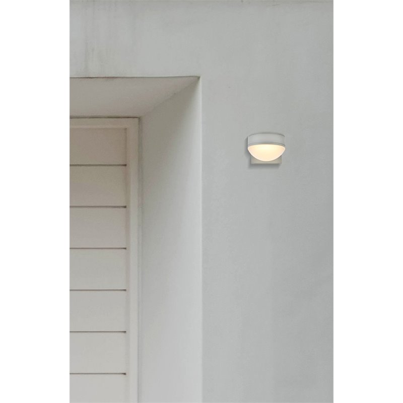 Living District Raine 1-Light 5
