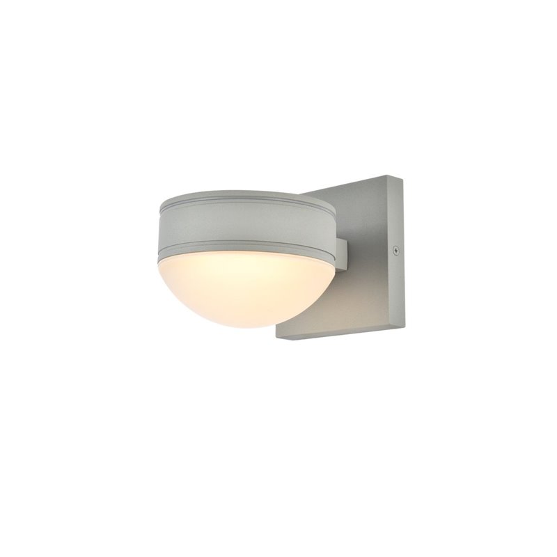 Living District Raine 1-Light 5