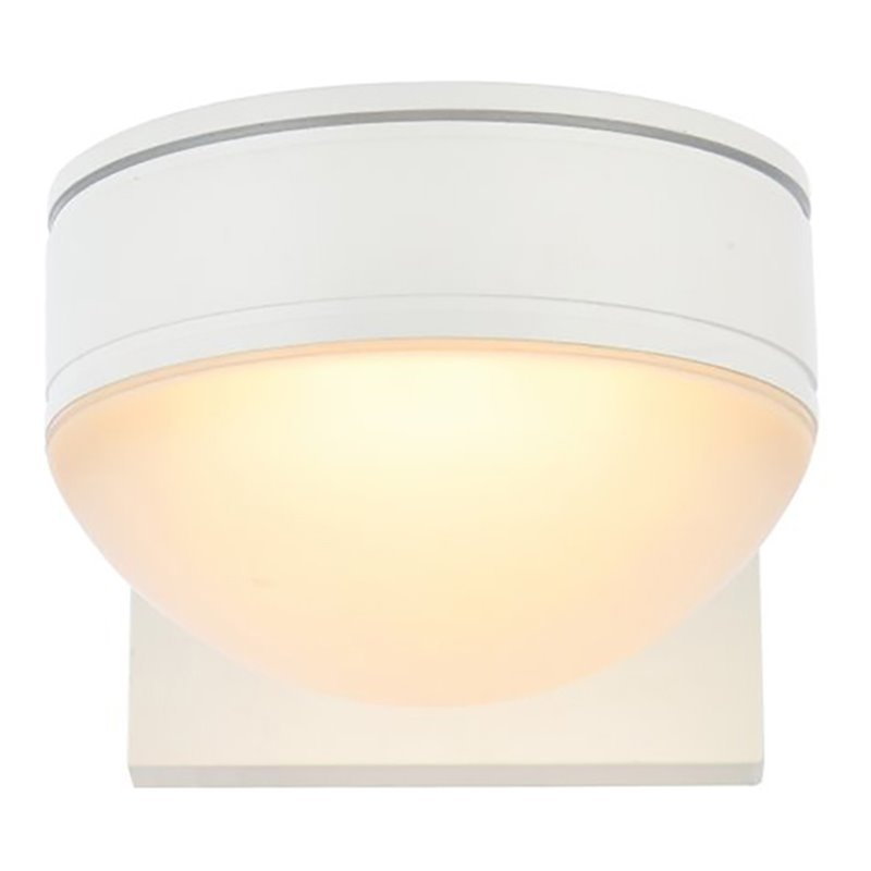 Living District Raine 1-Light 5