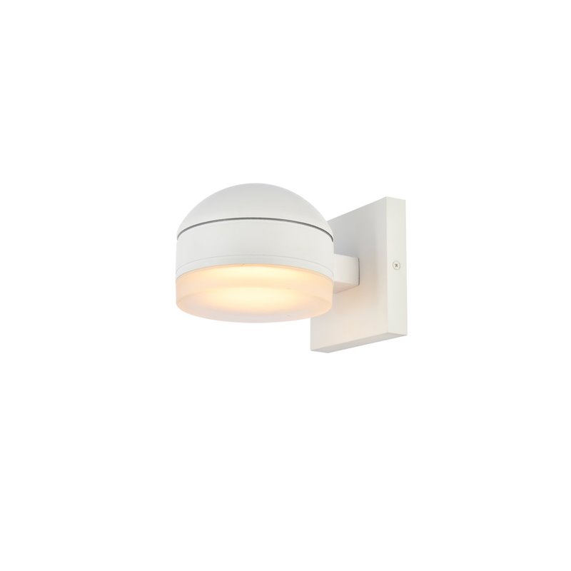 Living District Raine 1-Light 5