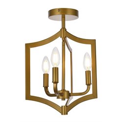 Ceiling Lighting