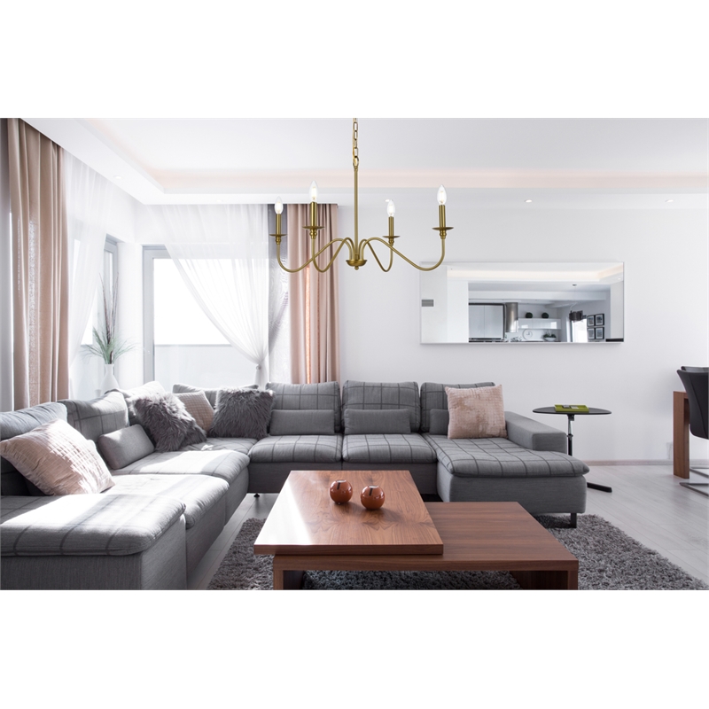 Living District Rohan 30
