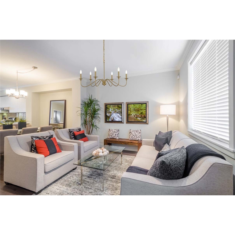 Living District Rohan 36