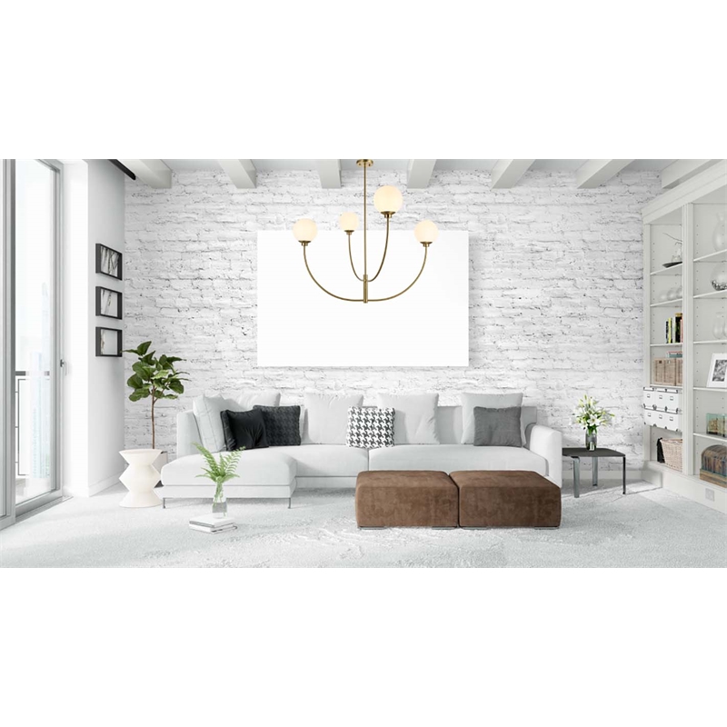 Living District Nyomi 42