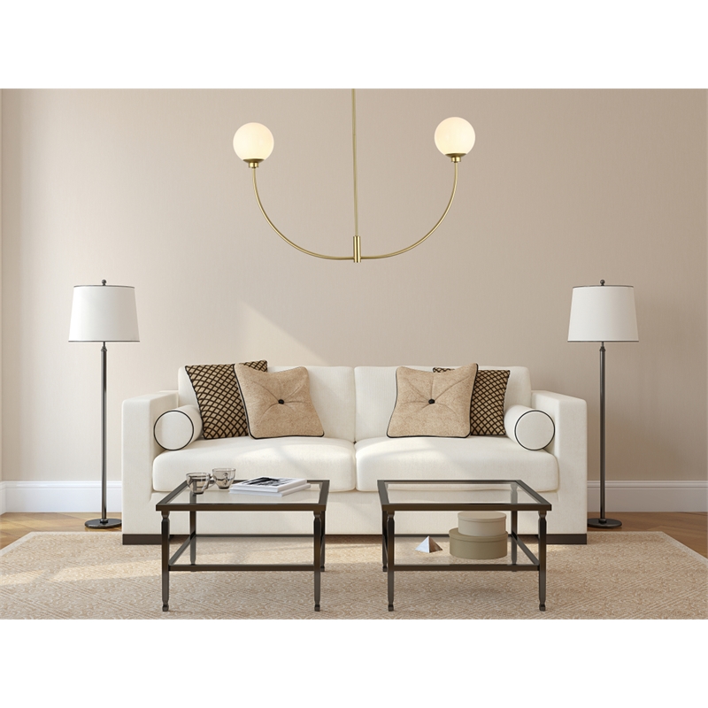 Living District Nyomi 24