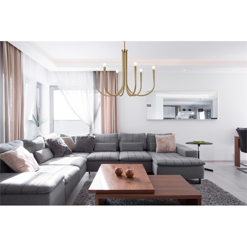 Living District Layne 30