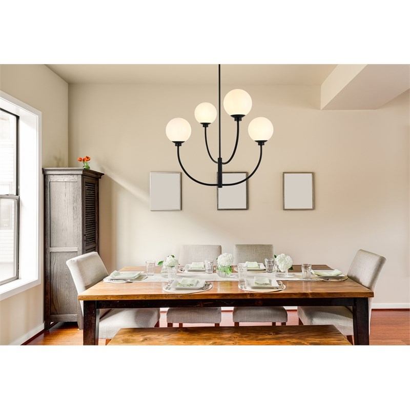 Living District Nyomi 30