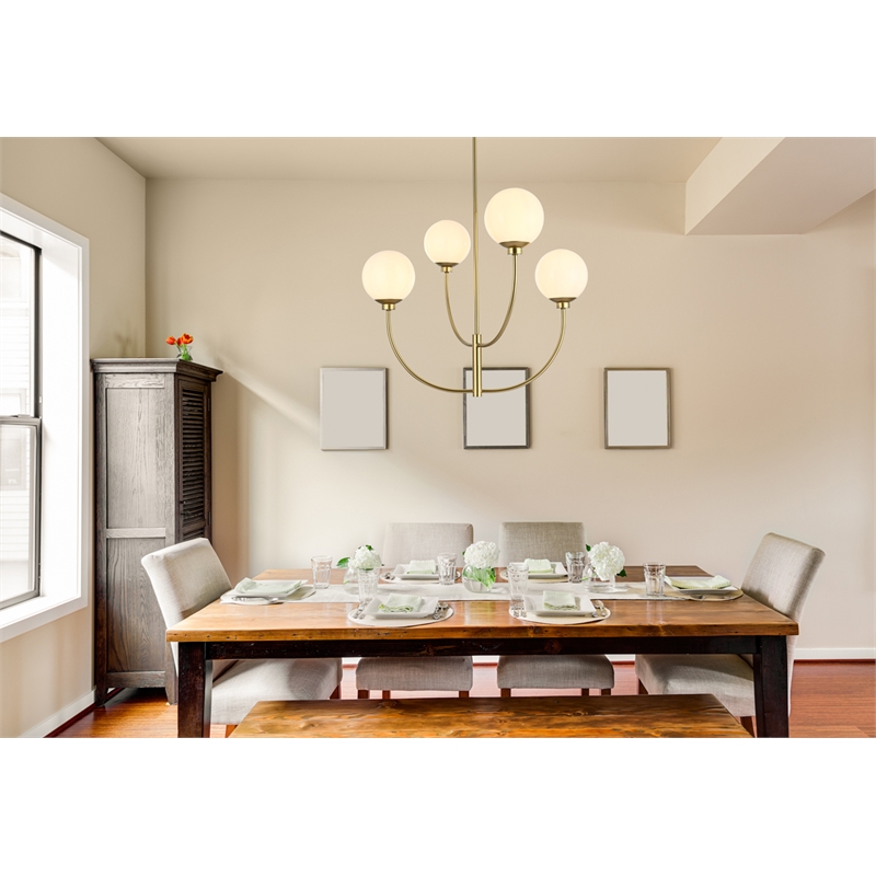 Living District Nyomi 30