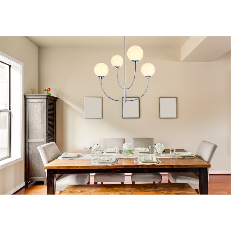 Living District Nyomi 30