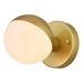 Brass