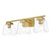 Brass