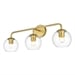 Brass