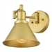 Brass