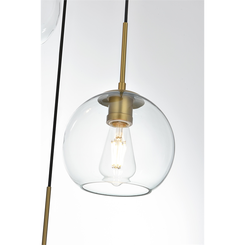 Living District Baxter 18