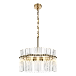 Chandeliers