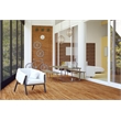 Living District Marlow Collection Pendant Weathered Dove Finish