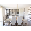 Living District Brees 1 Light Brass Pendant
