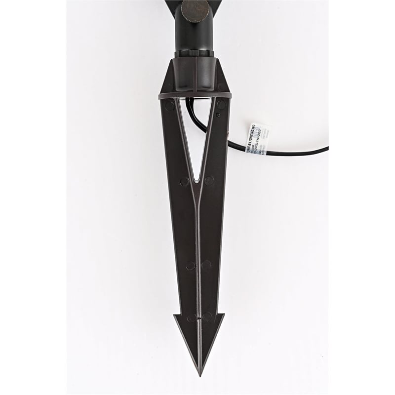 Elitco Lighting Aera 8