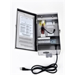 Elitco Lighting 600W Stainless Steel Low Voltage Landscape Transformer