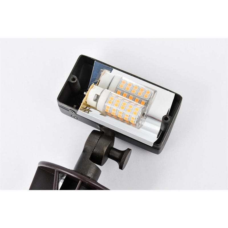 Elitco Lighting Aera 6