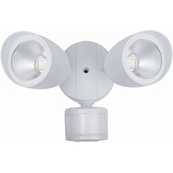 Motion Sensor Lighting