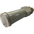 Elitco Lighting 1000W Metal Photocell for Transformer in Brown