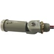 Elitco Lighting 1000W Metal Photocell for Transformer in Brown