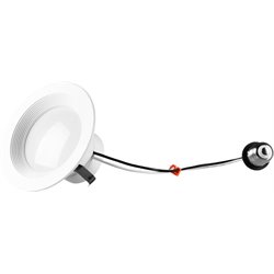 Recessed Lighting