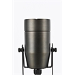 Elitco Outdoor 12V Cast Brass Spot Light 2 Inch Wide X 4.5 Inch High Dark Bronze