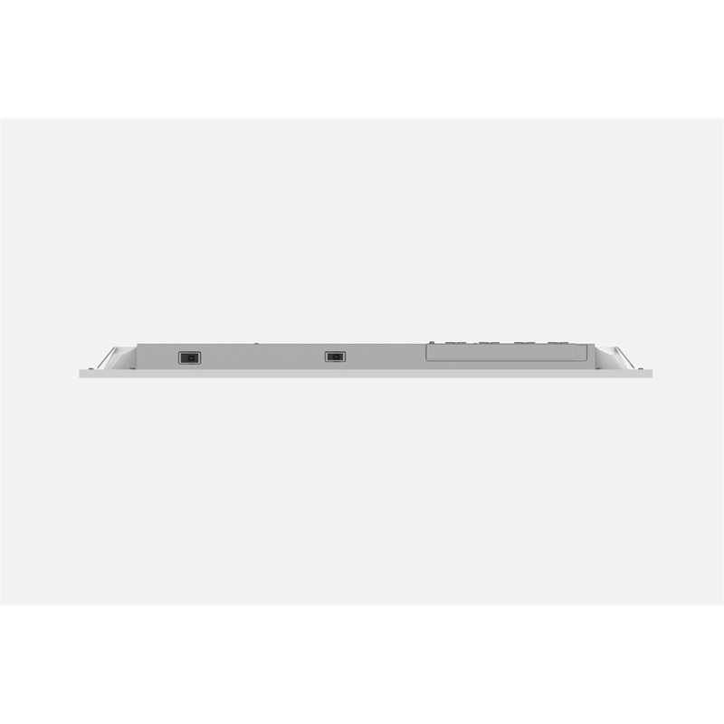 Elitco Lighting 2X2 Led Panel 20/30/40 Watt Selectable 4Cct 120V Dimmable Pack 4