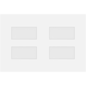 Elitco Lighting 2X4 Led Panel 30/40/50 Watt Selectable 4Cct 120V Dimmable Pack 4