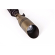 Elitco Lighting Landscape Cast Brass 2X7 Spot Light in Antique Brass