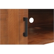 Belmont Home Mulholland Modern Wood TV Stand for TVs up to 60