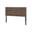 Wilmington King Banana Leaf Panel Headboard