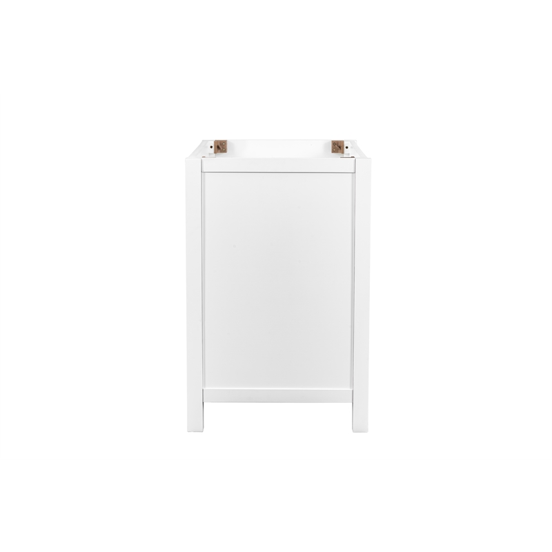 Belmont Home Roseville 36'' Solid Wood Vanity Base