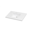 37'' Engineered stone top