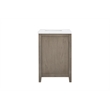 31'' Seward Bathroom Vanity with  Engineered Stone Top