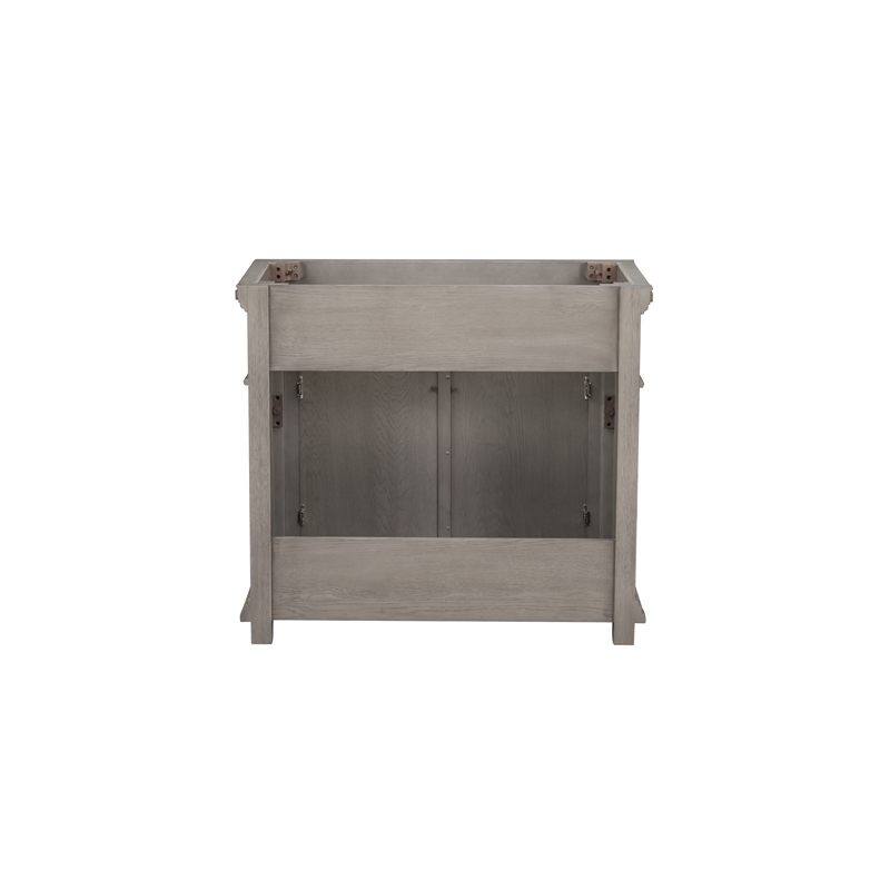 Belmont Home 36'' Astoria Bathroom Vanity Base